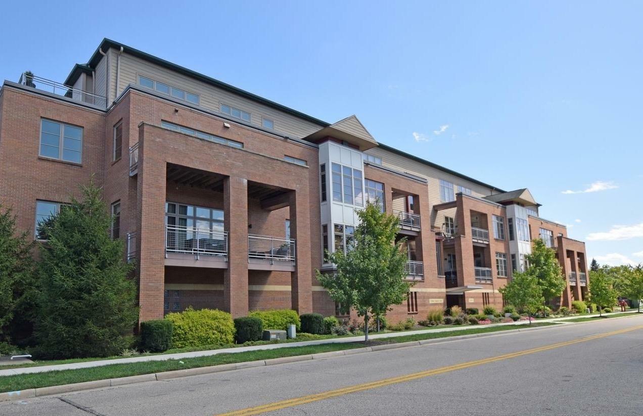 Property Photo: 9348 Towne Square Avenue 10 OH 45242