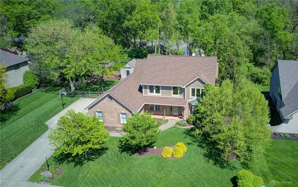 Property Photo: 150 Earlsgate Road OH 45440