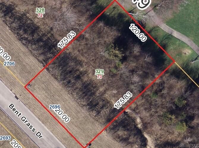 Property Photo: Lot 73 Bent Grass Drive OH 45431