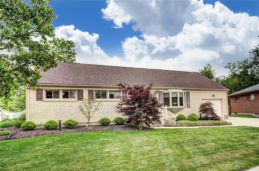 Property Photo: 2518 Casey Drive OH 45503
