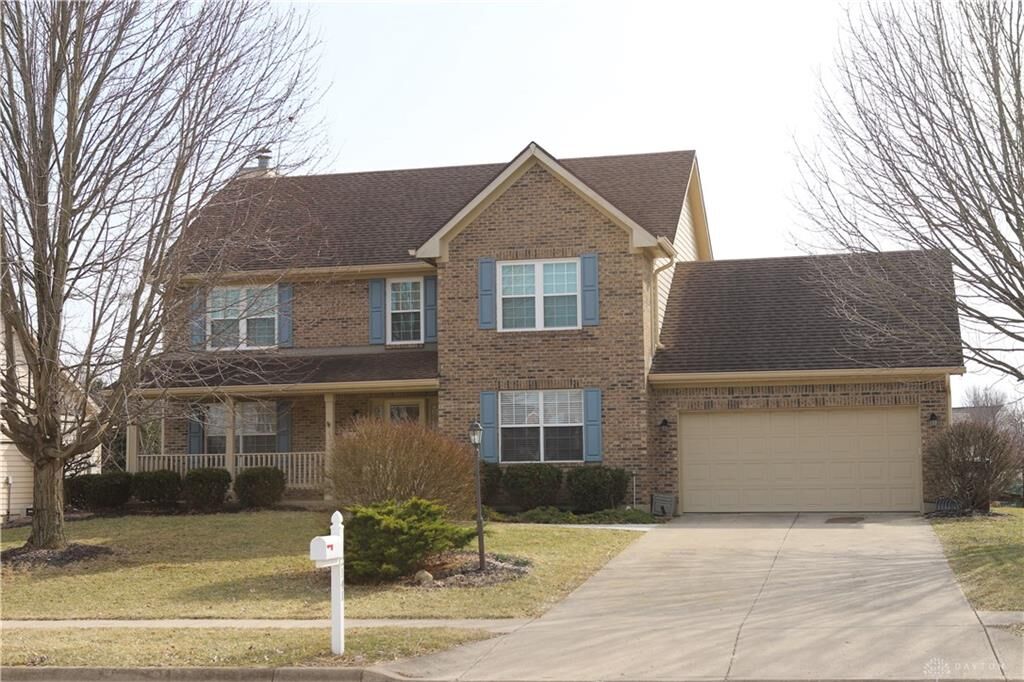 Property Photo: 2141 Wedgewood Drive OH 45434