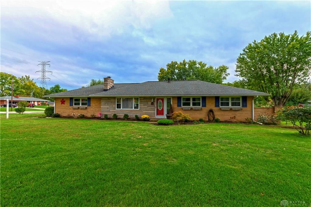 Property Photo:  4311 Helaine Drive  OH 45005