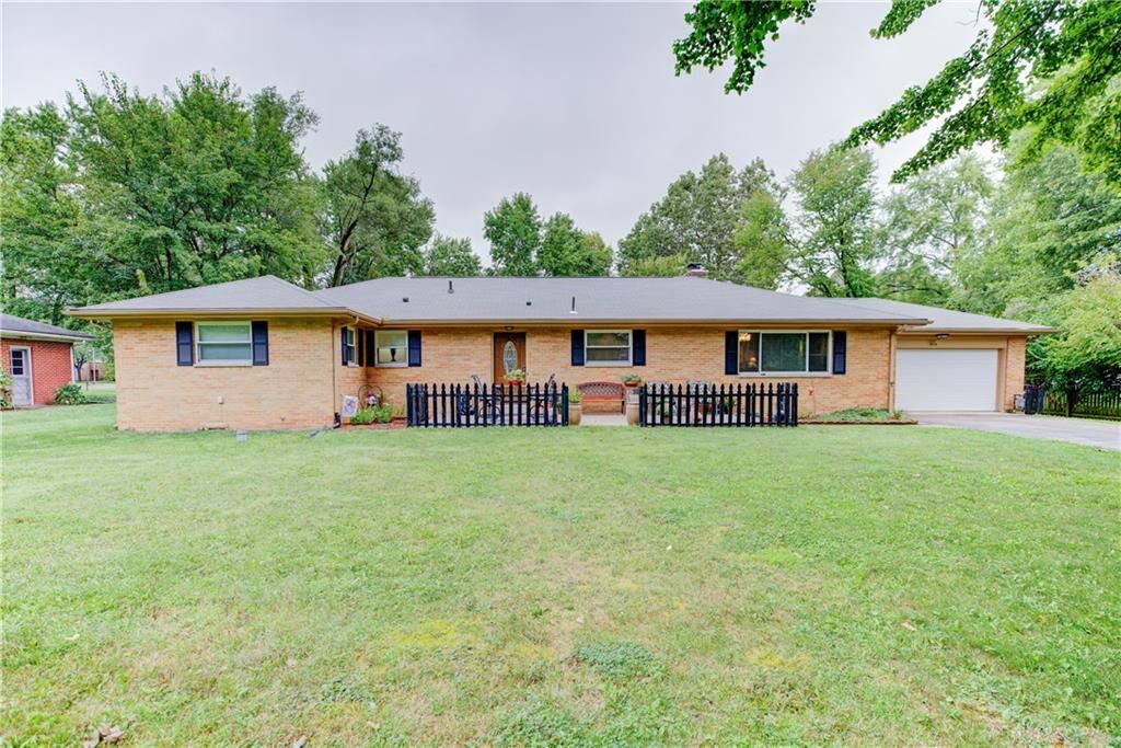 Property Photo:  3578 Southbrook Drive  OH 45434 