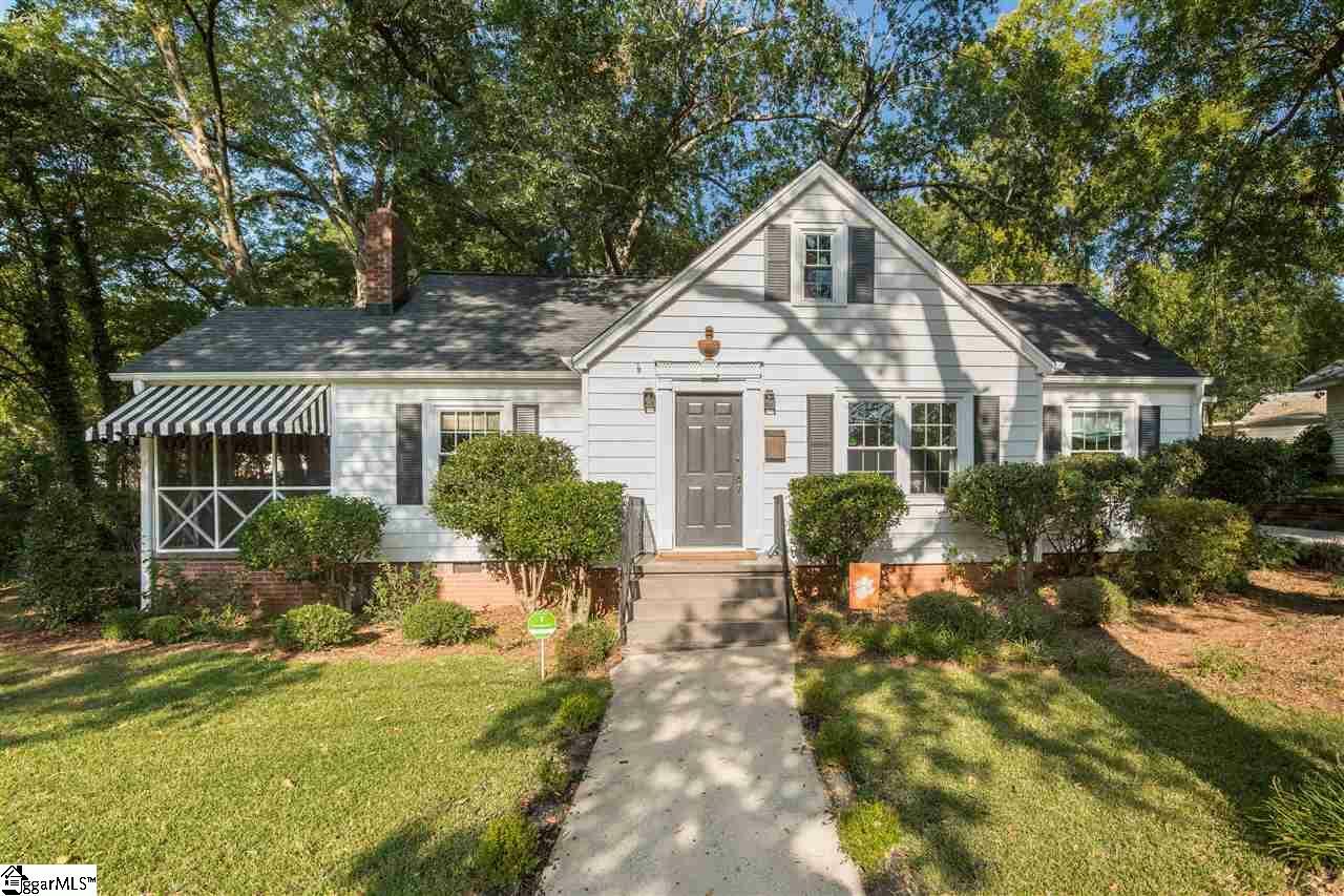 Property Photo:  103 Whitehall Street  SC 29609 