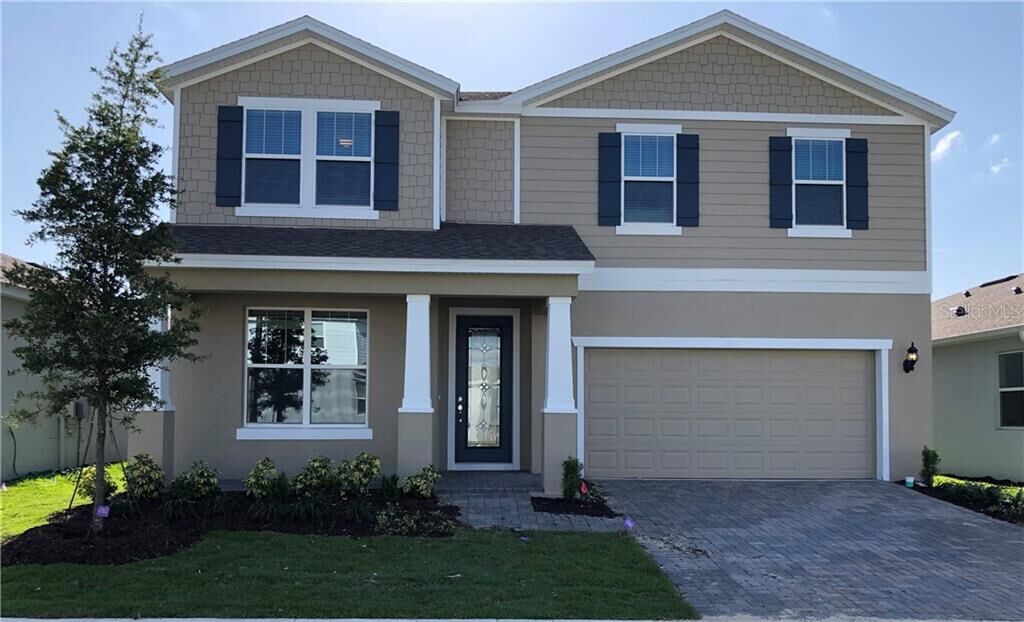 Property Photo:  3467 Current Avenue  FL 34787 