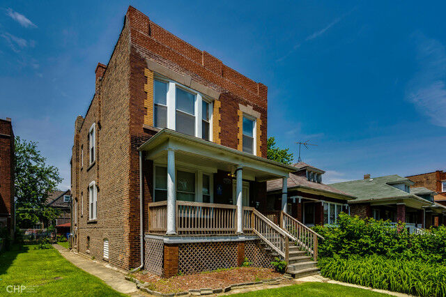 Property Photo:  7724 South Lowe Avenue  IL 60620 