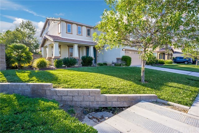 Property Photo:  30215 Lamplighter Lane  CA 92584 