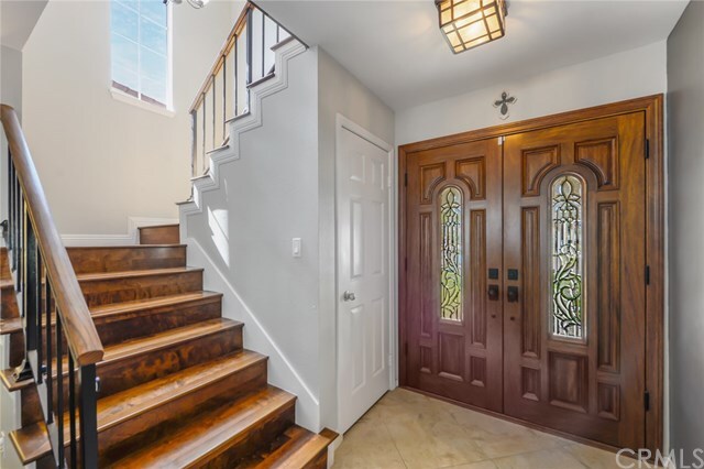 Property Photo: 4625 Via Cabeza CA 92886