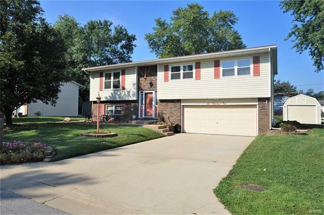Property Photo: 601 Joseph Drive IL 62208