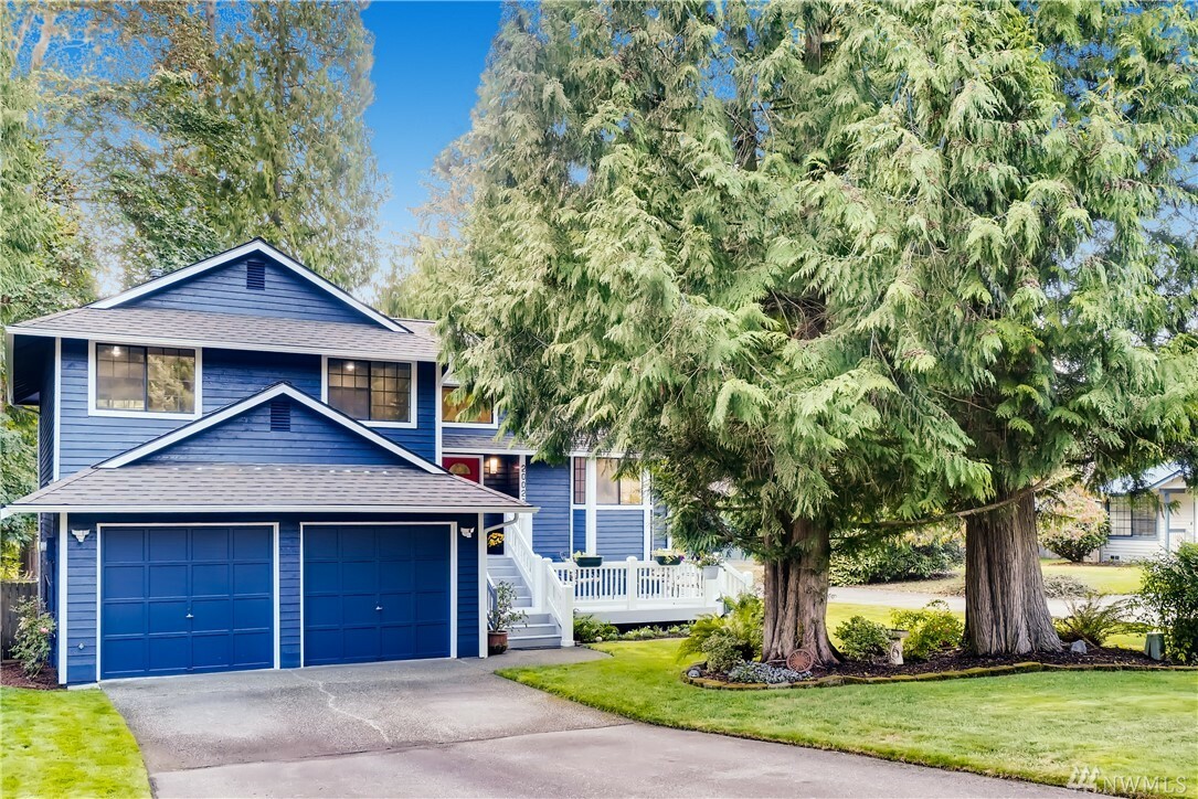 Property Photo: 20023 99th Ct NE WA 98011