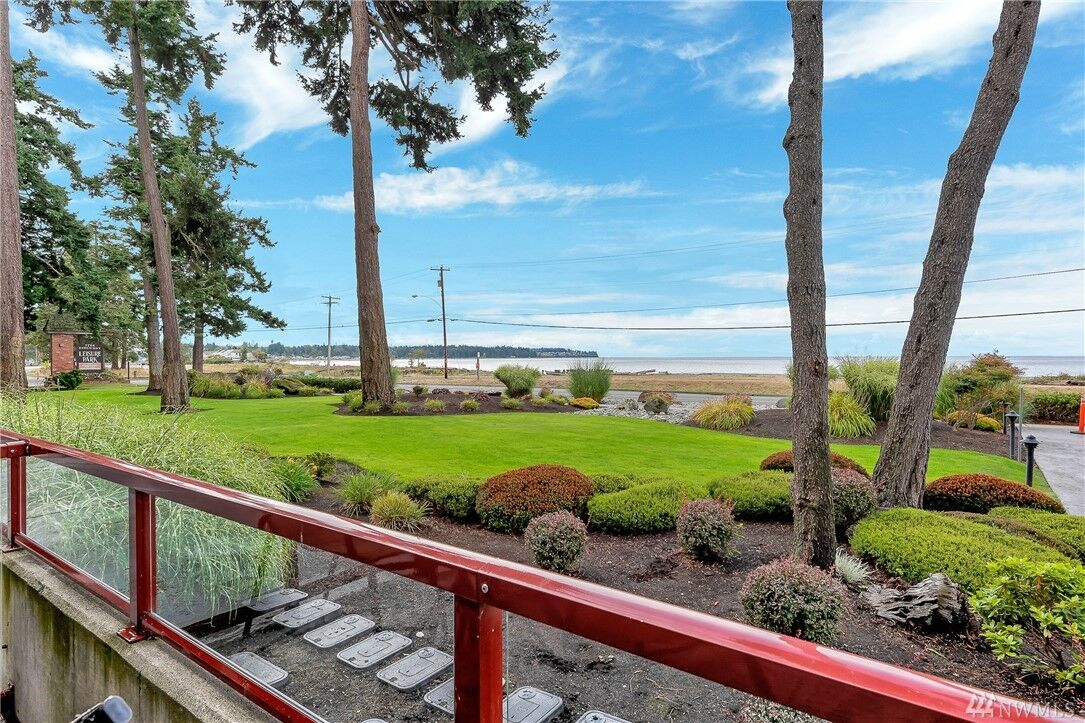 Property Photo: 7714 Birch Bay Dr 100 WA 98230
