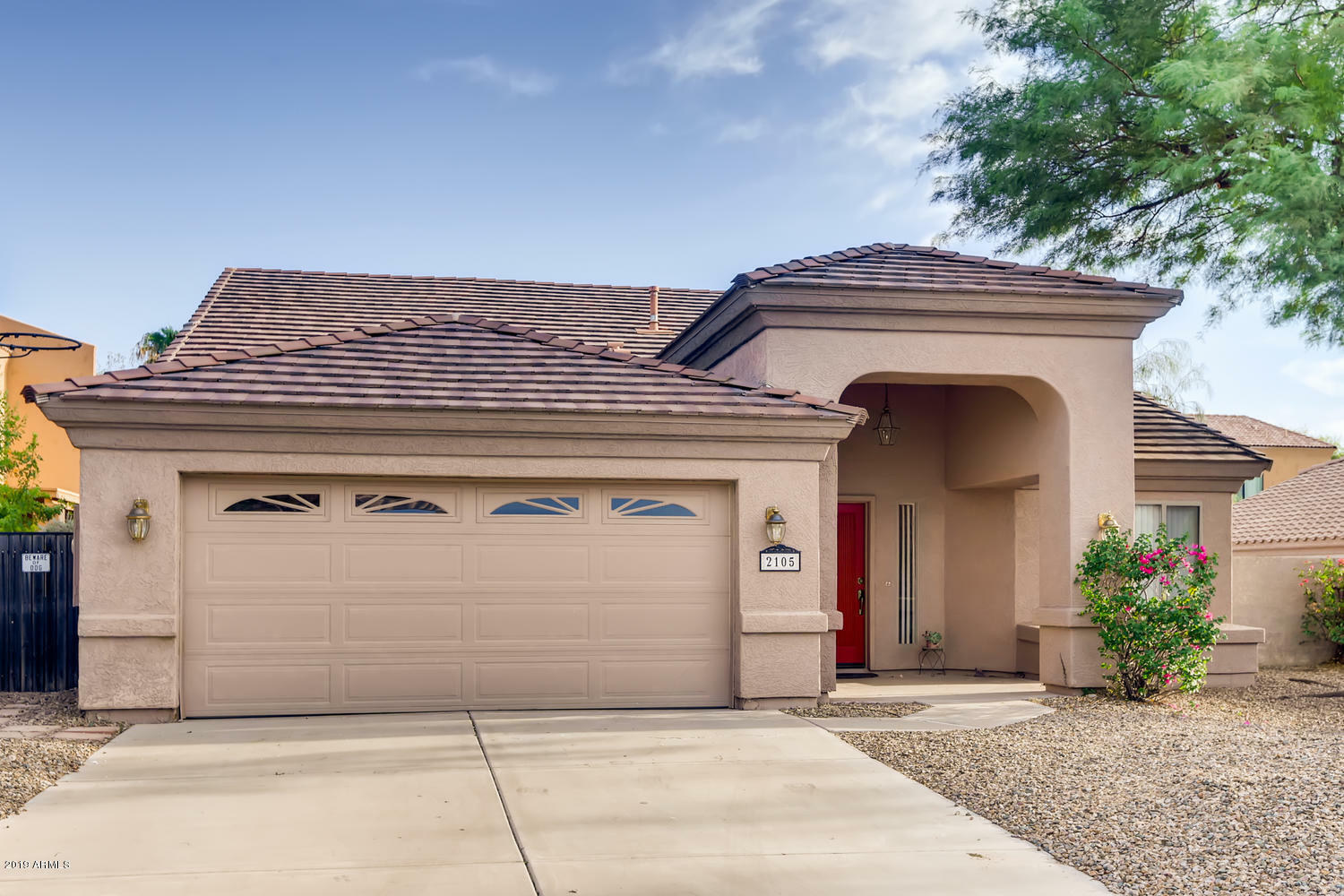 Property Photo:  2105 E Sharon Drive  AZ 85022 