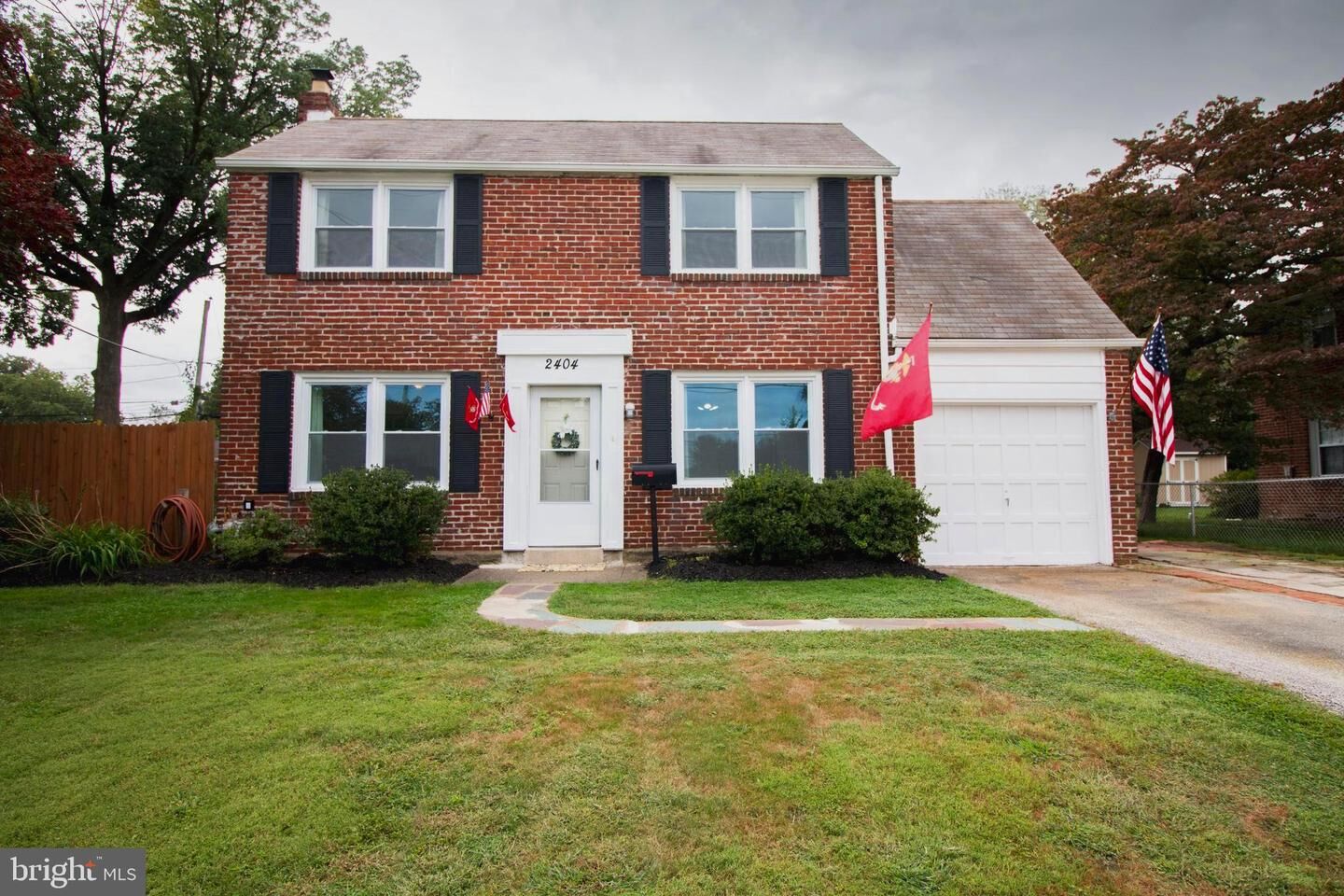 Property Photo:  2404 West Chester Pike  PA 19008 