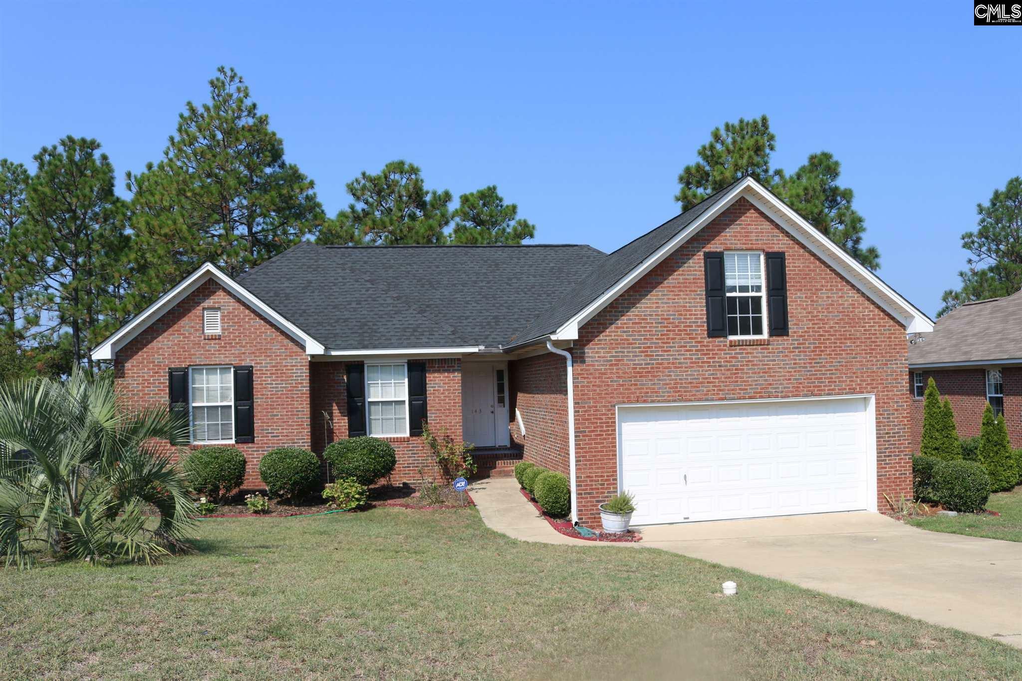 Property Photo:  143 Oleander Mill  SC 29229 