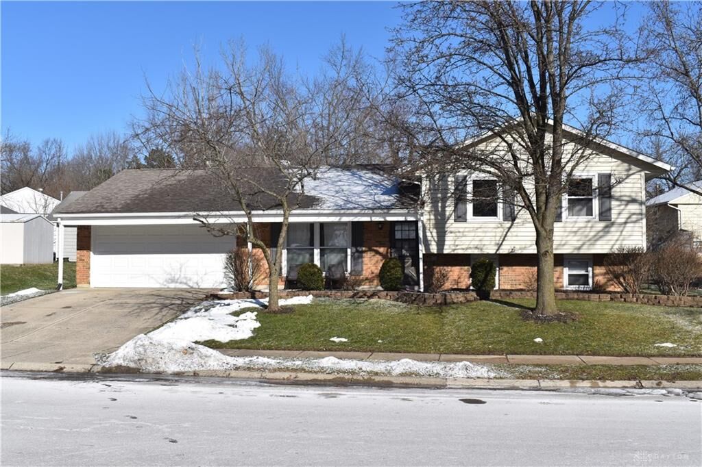 Property Photo: 310 Whispering Pines Street OH 45066
