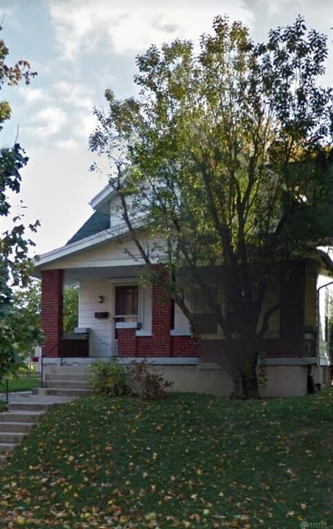 Property Photo: 520 Gondert Avenue OH 45403