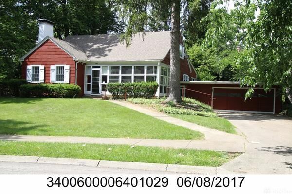 Property Photo: 720 Riverside Drive OH 45504