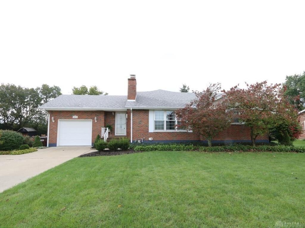 Property Photo: 6431 W Decker Road OH 45005