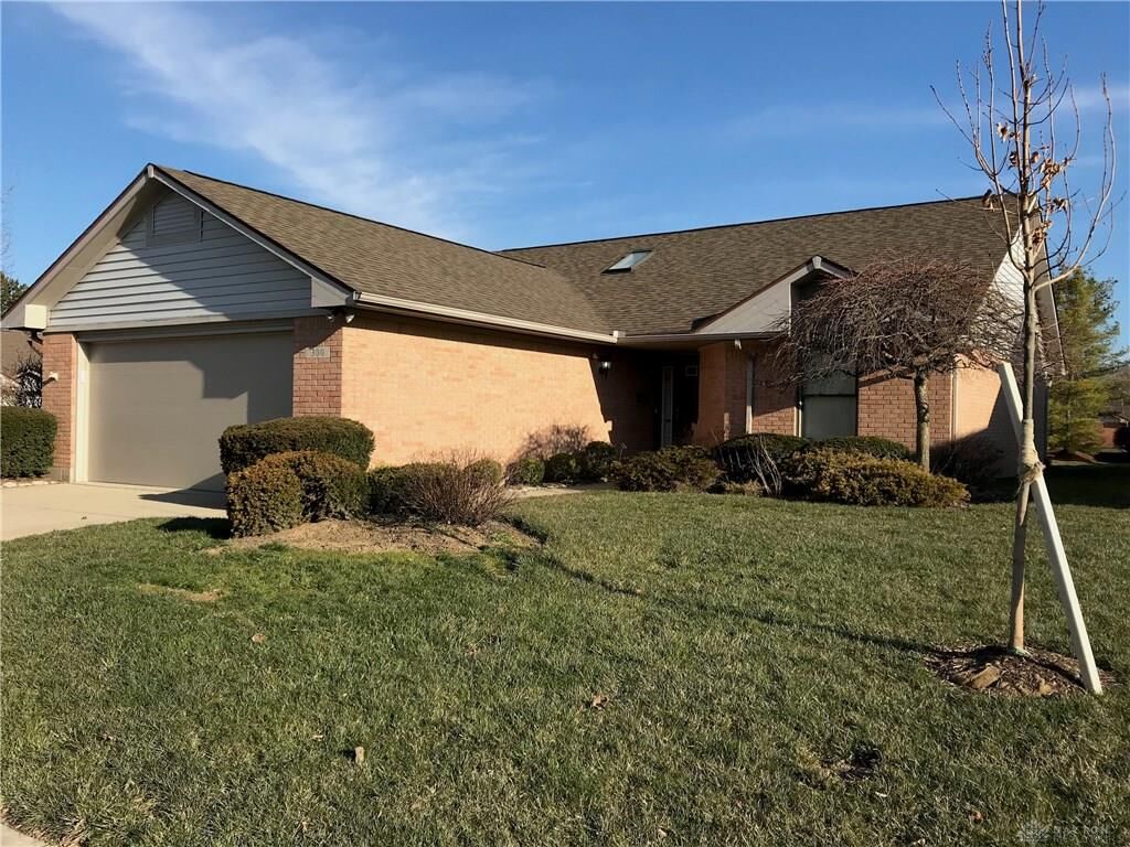 Property Photo: 300 Windhaven Court OH 45322