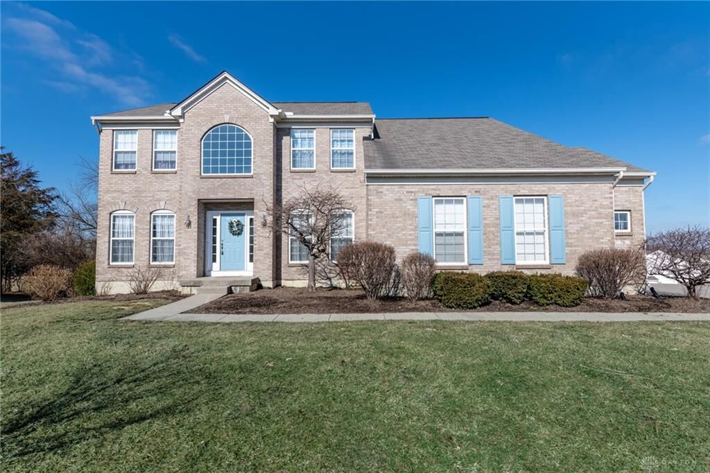 Property Photo:  70 Martin Lane  OH 45066 