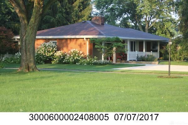 Property Photo: 811 Sheffield Drive OH 45506
