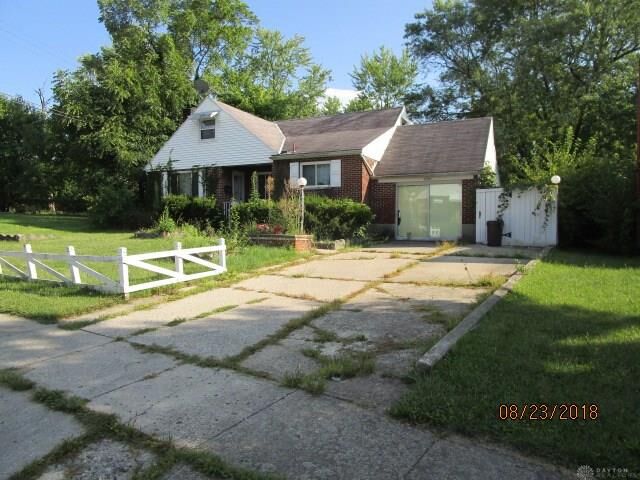 Property Photo:  4594 Westchester Lane  OH 45416 