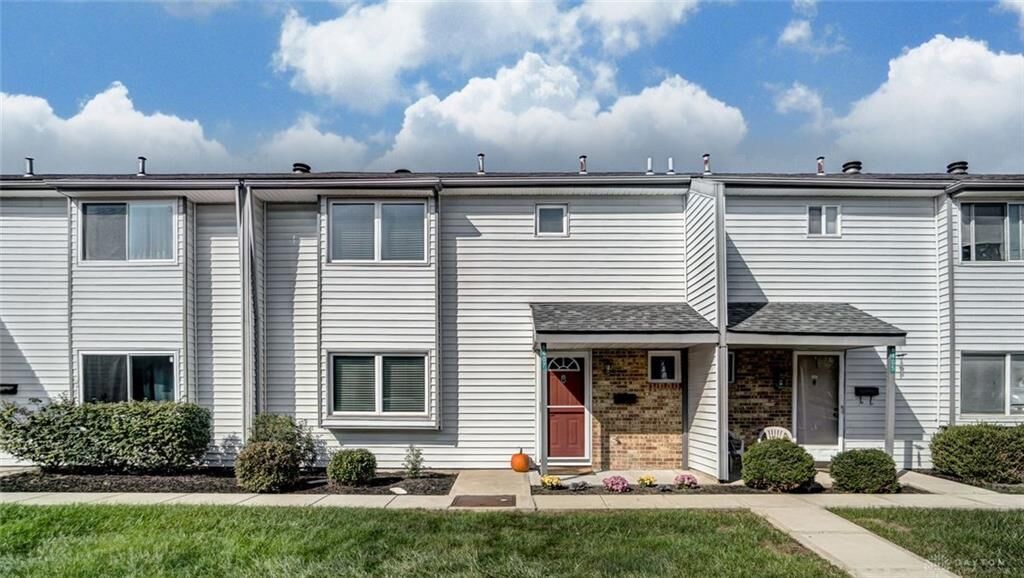 Property Photo: 6407 Tantamount Lane OH 45449