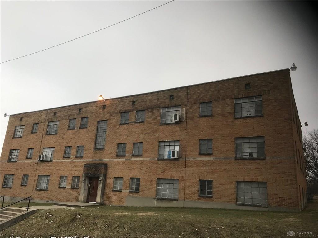 Property Photo:  34 Burton Avenue  OH 45405 