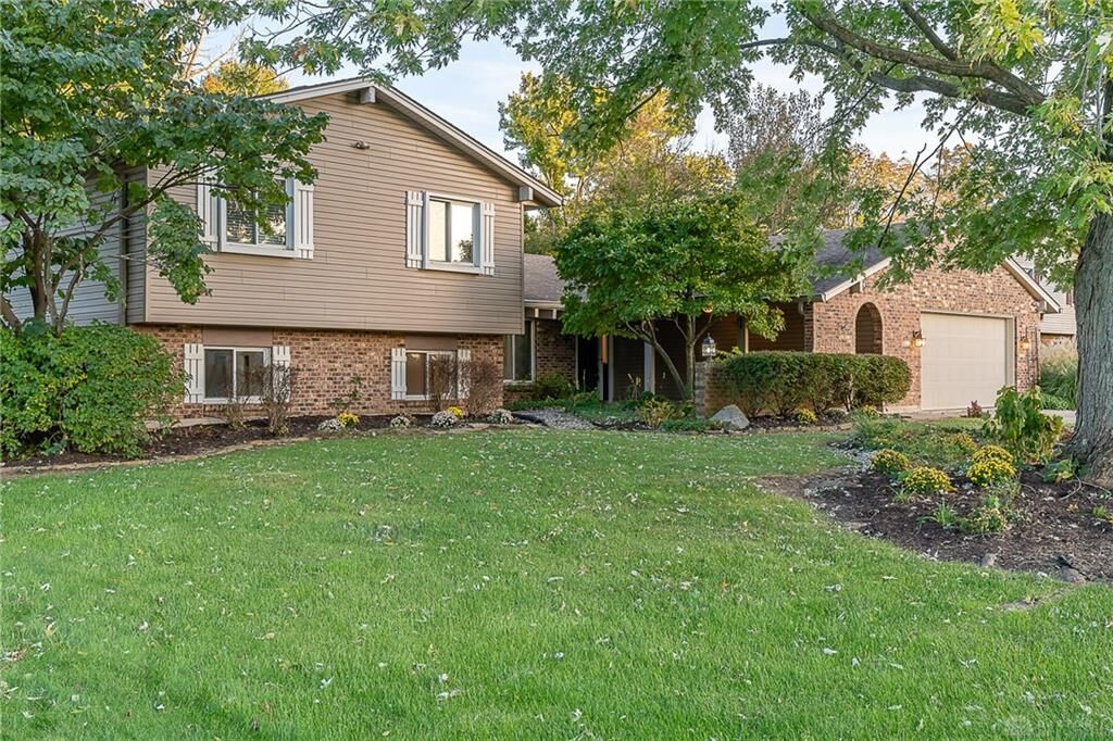 Property Photo:  8360 Paragon Road  OH 45458 