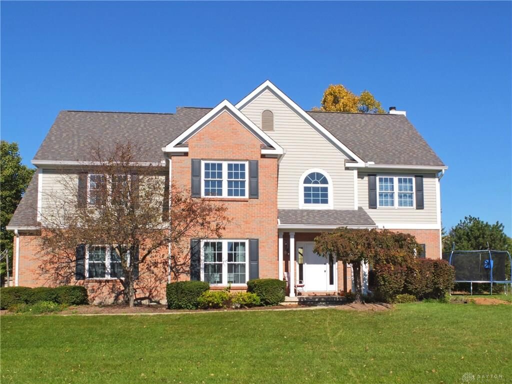 Property Photo: 10 Chase Court OH 45066