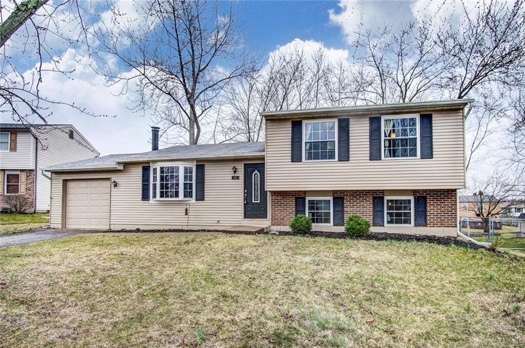 Property Photo: 264 Wiesen Lane OH 45439