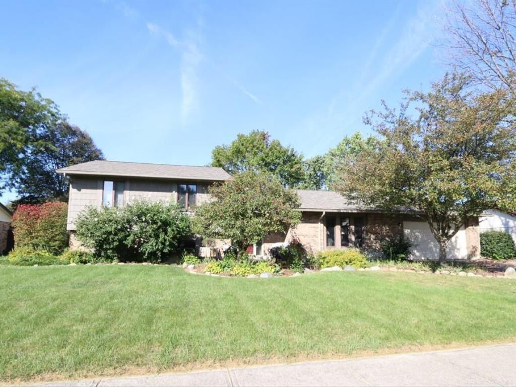 Property Photo: 257 Chris Drive OH 45322