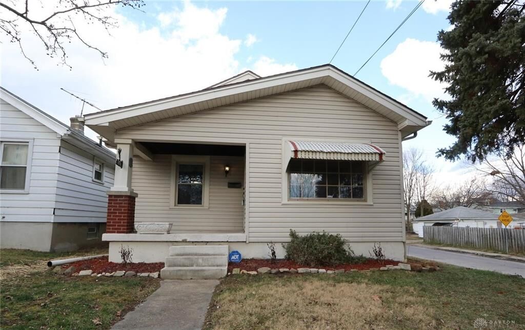 Property Photo: 1773 Suman Avenue OH 45403