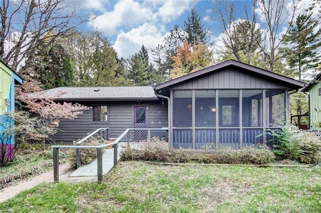 Property Photo: 420 W Whiteman Street OH 45387
