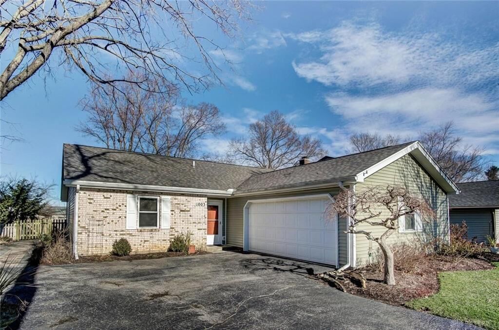 Property Photo:  1003 Millerton Drive  OH 45459 
