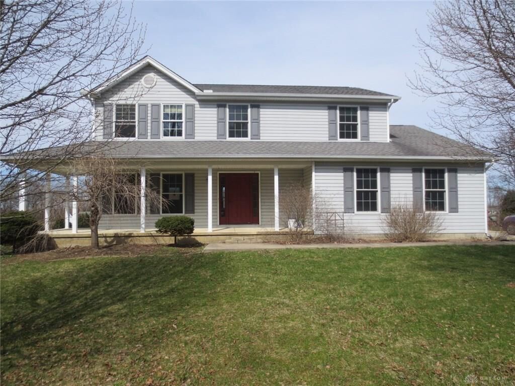 Property Photo: 8833 Wilson Road OH 45068