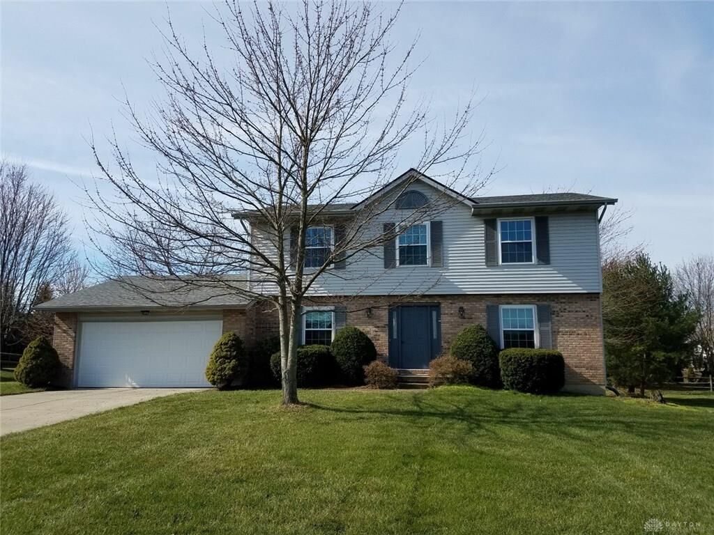 Property Photo: 6655 Woodsedge Drive OH 45044