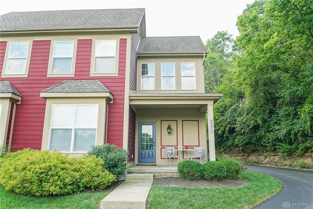 Property Photo:  8979 Anneliese Way  OH 45315 