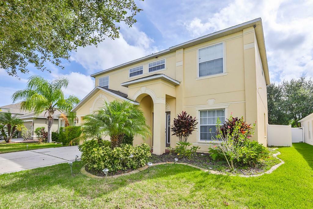 Property Photo:  2314 Lawrence Hall Street  FL 33570 