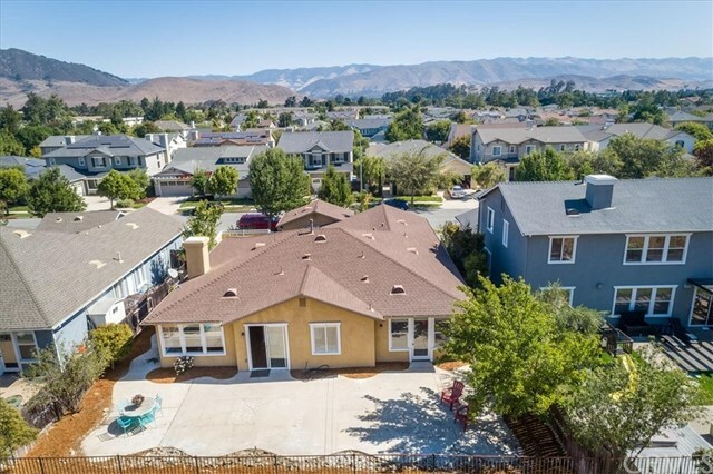 Property Photo:  1741 Devaul Ranch Drive  CA 93405 