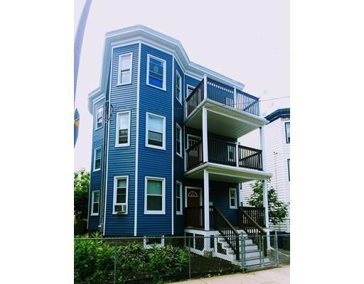 Property Photo:  20 Ripley Rd 3  MA 02121 