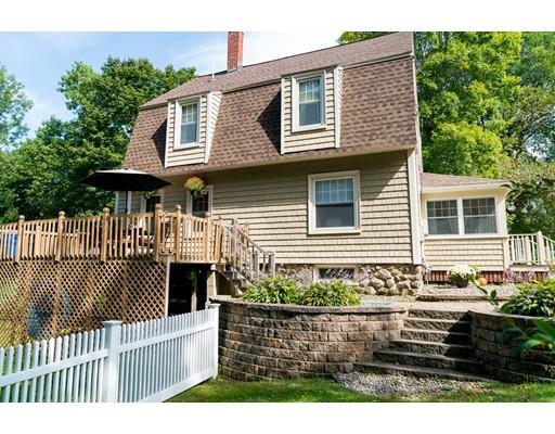 Property Photo: 20 Garrison Street MA 01834