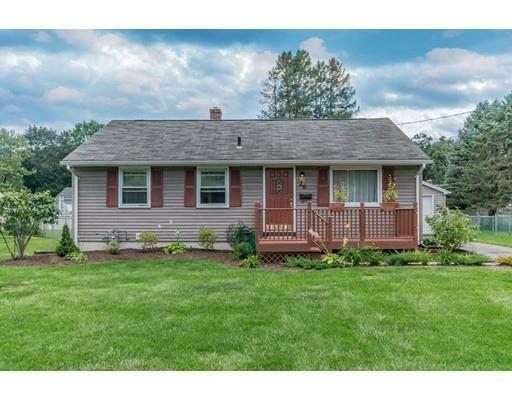 Property Photo: 26 Dartmouth St MA 01001