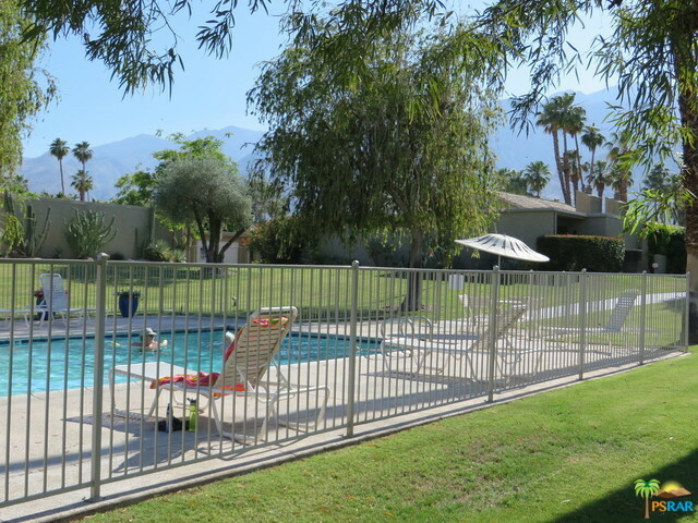 Property Photo:  1602 S Cerritos Drive A  CA 92264 