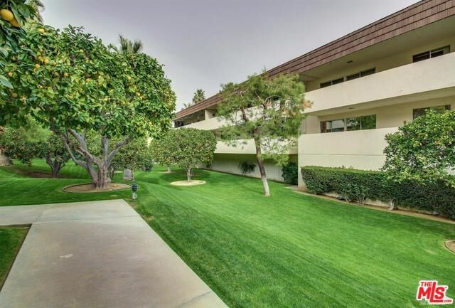 Property Photo:  2301 S Skyview 23  CA 92264 