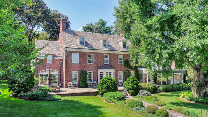 8 Broad Road  Greenwich CT 06830 photo