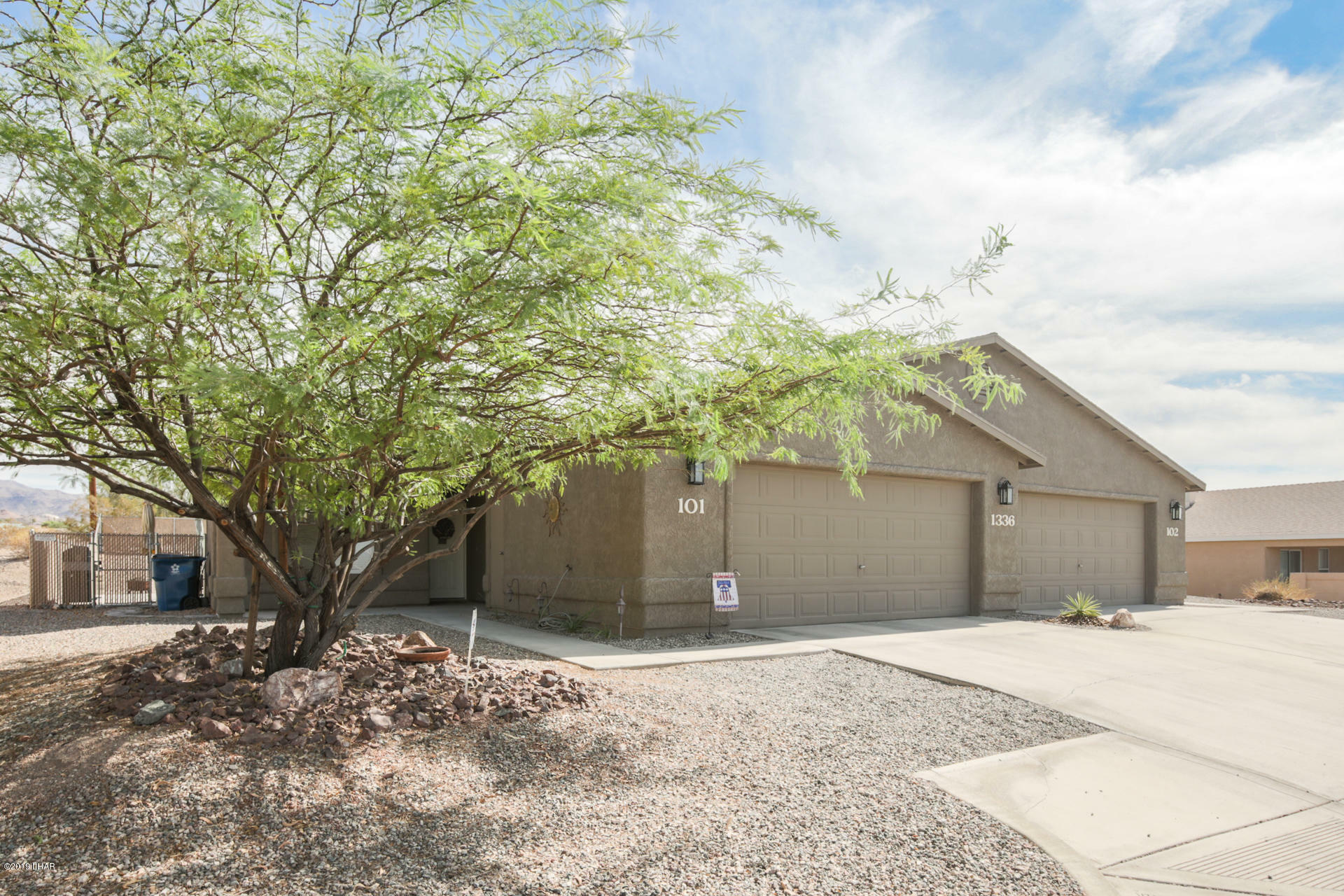 Property Photo:  1336 Vaquero Dr  AZ 86406 