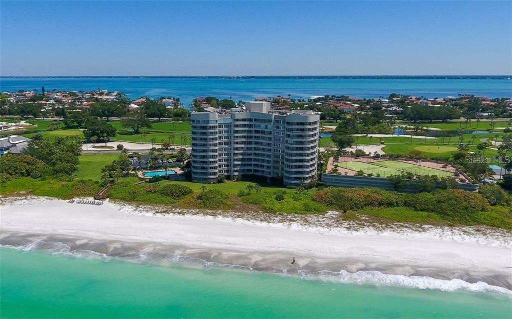 Property Photo:  775 Longboat Club Road 1002  FL 34228 