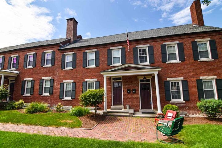 Property Photo:  69 West Merrimack Street  NH 03101 