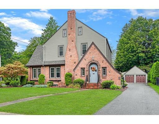 Property Photo: 447 Trafton Rd MA 01108